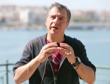 Θεοδωράκης: Ούτε φέτος ο Τσίπρας απολογήθηκε στη ΔΕΘ για τα ψέματά του